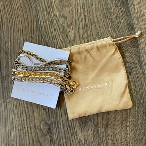 JENNYBIRD Austin Cuff